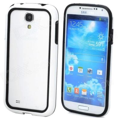 Лот: 3828637. Фото: 1. Защитная рамка Бампер для Samsung... Чехлы, бамперы