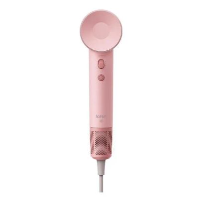 Лот: 25027004. Фото: 1. Фен Laifen SE Special Pink. Укладка и стрижка волос, бритьё, эпиляция