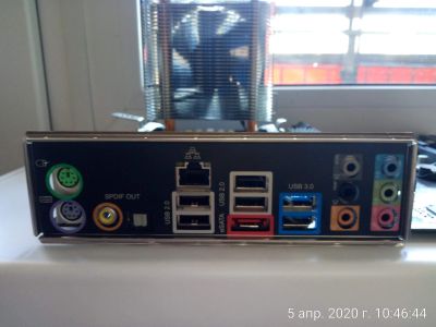 Лот: 15787147. Фото: 1. Asrock 970 Extreme 3 (АМ 3... Комплекты запчастей