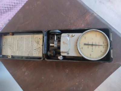 Лот: 21772983. Фото: 1. Измеритель оборотов Эл.двигателей... Электроинструмент