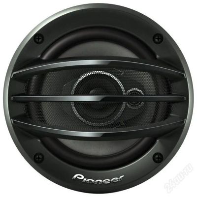 Лот: 1905511. Фото: 1. Автодинамики Pioneer TS-A1313I... Акустика автомобильная