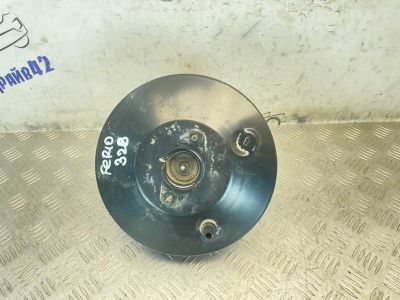 Лот: 25530169. Фото: 1. вакуумный усилитель тормозов Honda... Двигатель и элементы двигателя