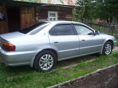Лот: 1076424. Фото: 1. Honda Saber. Автомобили
