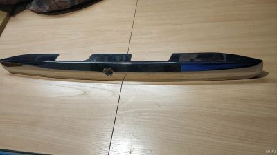 Лот: 17583718. Фото: 1. Молдинг на багажник Toyota Allion... Кузов