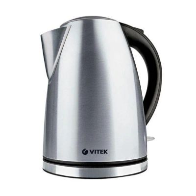Лот: 3755798. Фото: 1. Чайник Vitek VT-1170 SR. Чайники, кофемашины, кулеры