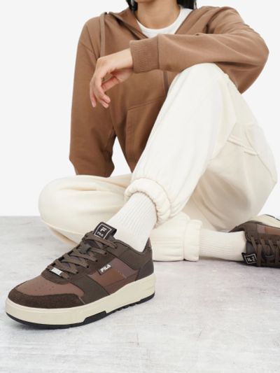 Лот: 25536047. Фото: 1. Кеды женские FILA Fx-1000 Low... Другое (одежда, обувь, галантерея)