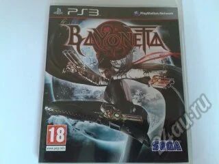 Лот: 5702240. Фото: 1. Диск игра для Playstation 3 Ps... Игры для консолей