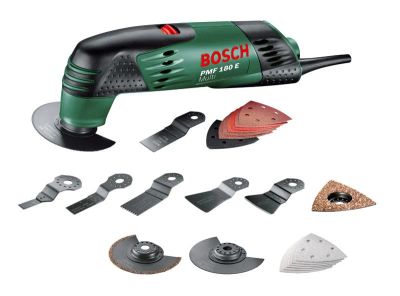 Лот: 4955488. Фото: 1. Машина многофункциональная BOSCH... Электроинструмент