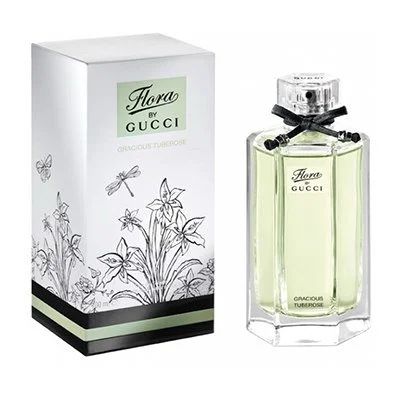 Лот: 10353319. Фото: 1. Женские духи GUCCI. Женская парфюмерия