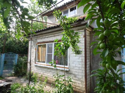 Лот: 4138742. Фото: 1. Дом-дача в Краснодаре. Дачи