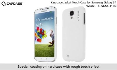 Лот: 6572106. Фото: 1. чехол для Samsung i9500 Galaxy... Чехлы, бамперы