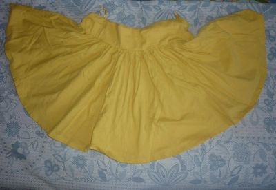 Лот: 3969739. Фото: 1. Юбка солнышко. Юбки