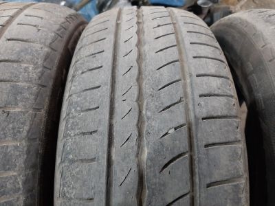 Лот: 15553982. Фото: 1. Летняя резина Pirelli 185/60 R14. Шины