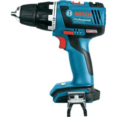 Лот: 7120180. Фото: 1. Дрель аккумуляторная BOSCH GSR... Электроинструмент