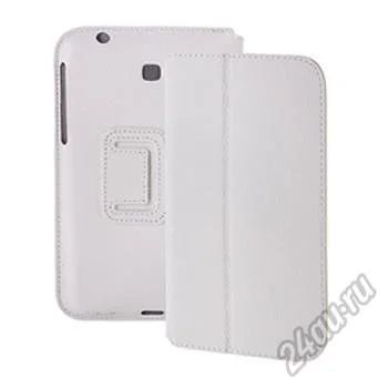 Лот: 5548463. Фото: 1. Чехол для Samsung Galaxy tab 3... Чехлы, обложки