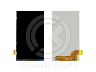 Лот: 13961185. Фото: 1. Дисплей для Alcatel OT 7041D Pop... Дисплеи, дисплейные модули, тачскрины