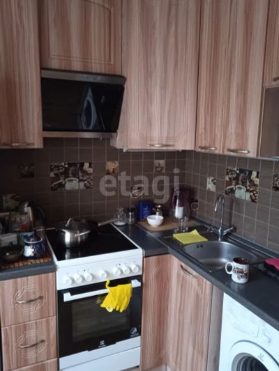 Лот: 25777956. Фото: 1. 1-комн. квартира , Красноярск... Квартиры, студии