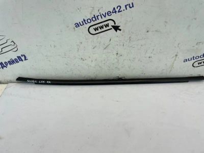 Лот: 24912871. Фото: 1. уплотнитель стекла внешний Hyundai... Кузов