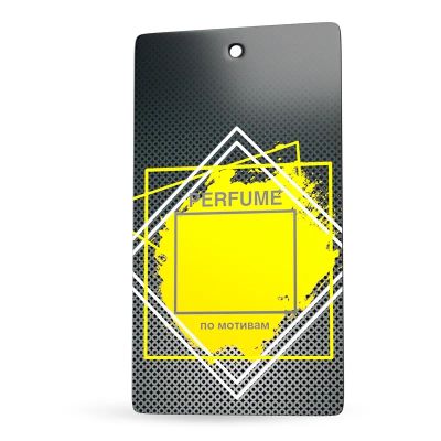 Лот: 20583633. Фото: 1. Ароматизатор AVS FP-03 Perfume... Ароматизаторы