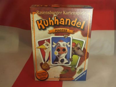 Лот: 10916986. Фото: 1. Настольная игра "Кухандель". Настольные игры, карты