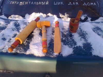 Лот: 3541532. Фото: 1. набор инструментов на кухню, ручная... Другое (посуда, кухонная утварь)