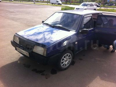Лот: 4278577. Фото: 1. Продам ВАЗ 2109. Автомобили