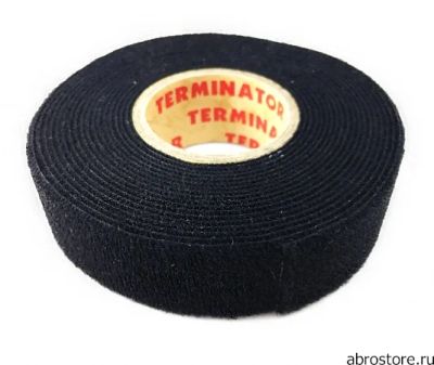 Лот: 8171211. Фото: 1. Terminator IZT 254 velour изолента... Другое (инструмент и расходные)