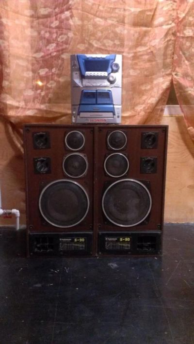 Лот: 4796724. Фото: 1. S-90 Radiotehnika. Другое (музыкальные инструменты и оборудование)