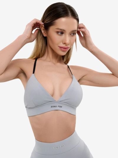 Лот: 25640256. Фото: 1. Спортивный топ Bona Fide: Charm... Другое (спортивная одежда)