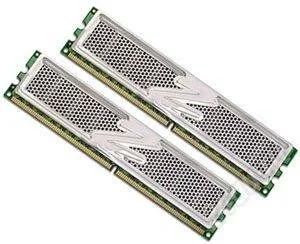 Лот: 2090725. Фото: 1. 2*2GB DDR2 PC6400 DIMM CL5 5-4-4-15... Оперативная память