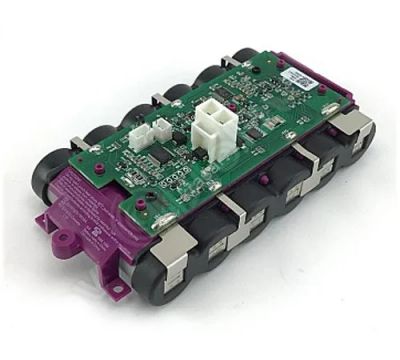 Лот: 20547777. Фото: 1. Аккумулятор Li-lon 21.6V беспроводного... Запчасти, комплектующие для пылесосов, утюгов