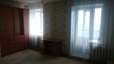 Лот: 7899254. Фото: 1. Сдам 1-комнатную квартиру в Северо-Западном... Квартиры, студии
