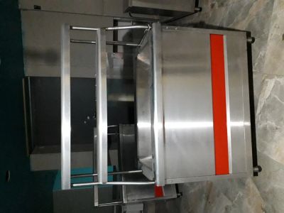 Лот: 12792051. Фото: 1. Линия раздачи 2. Пищевое