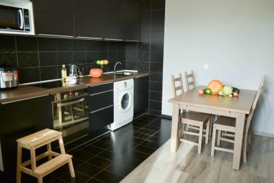 Лот: 12771271. Фото: 1. 1-к квартира, 51.3 м², 3/17 эт... Квартиры, студии