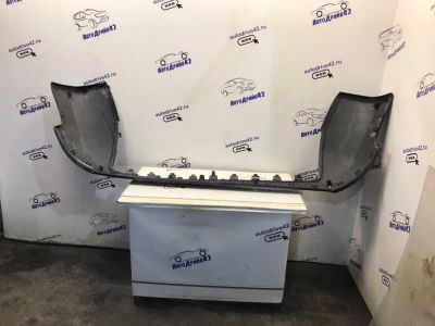 Лот: 21709109. Фото: 1. накладка бампера Volvo XC90 C24... Кузов