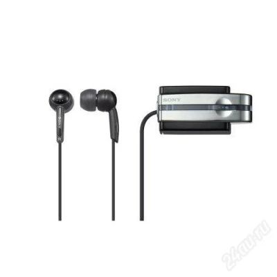 Лот: 1033677. Фото: 1. Стереоtooth гарнитура Sony DR-BT10СX. Другое (аксессуары)