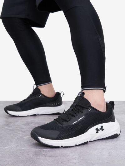 Лот: 24284642. Фото: 1. Кроссовки мужские Under Armour... Кеды, кроссовки, слипоны