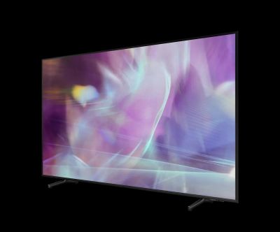 Лот: 25680308. Фото: 1. телевизор Samsung qe50q60aauxru. Телевизоры