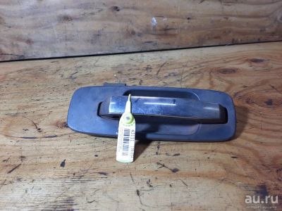 Лот: 18536248. Фото: 1. Ручка двери Nissan X-Trail NT30... Кузов