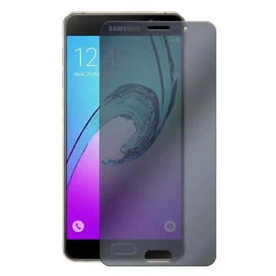 Лот: 24601215. Фото: 1. Защитное стекло Krutoff для Samsung... Защитные стёкла, защитные плёнки