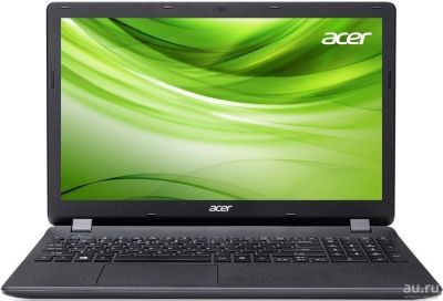 Лот: 13003720. Фото: 1. Ноутбук 15.6" Acer Extensa EX2519-P5PG... Ноутбуки