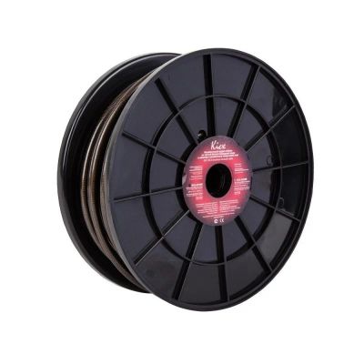 Лот: 17254336. Фото: 1. Провод соединительный KICX RCA-0230B... Аксессуары для автозвука