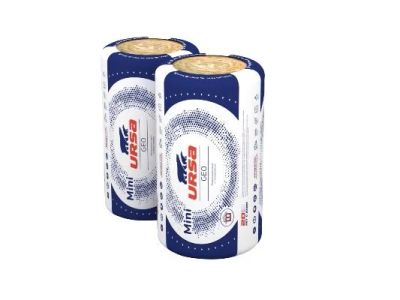 Лот: 9826838. Фото: 1. URSA Мини М-11/50 7000х600х50мм... Утеплитель и изоляционные материалы