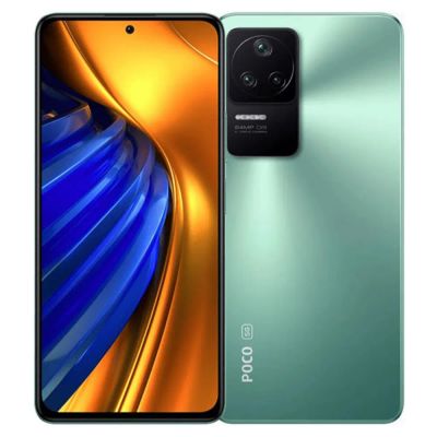Лот: 19503376. Фото: 1. Смартфон Xiaomi Poco F4 5G 8Gb... Смартфоны