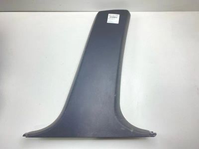 Лот: 22634472. Фото: 1. Накладка на стойку Citroen C4... Другое (автозапчасти)