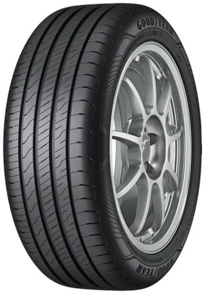 Лот: 24320320. Фото: 1. 205/50 R17 89V GoodYear Efficientgrip... Шины