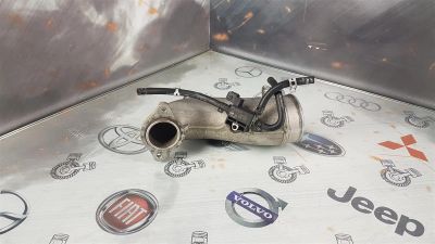 Лот: 23590797. Фото: 1. Вакуумный клапан Opel Insignia... Другое (автозапчасти)