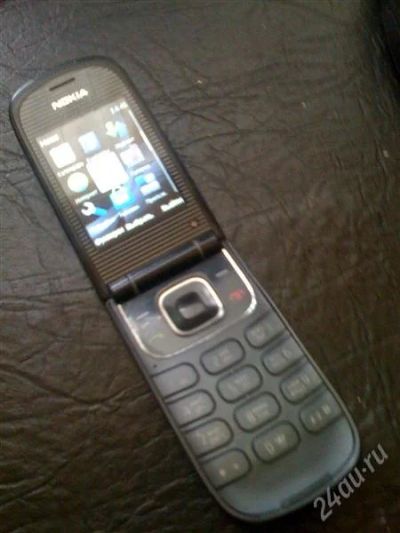 Лот: 1740995. Фото: 1. nokia 3710a. Кнопочные мобильные телефоны