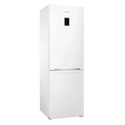 Лот: 25607066. Фото: 1. Холодильник Samsung RB33A32N0WW. Холодильники, морозильные камеры