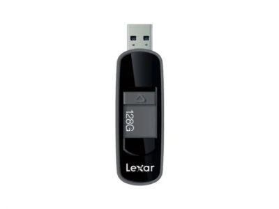 Лот: 14372542. Фото: 1. Флэш-диск Lexar 128GB Usb3.0 JumpDrive... USB-флеш карты